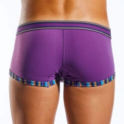 Cocksox - Elegance Trunk - Bombay -Men Swimwear Store 66535 B 54404.1667251064