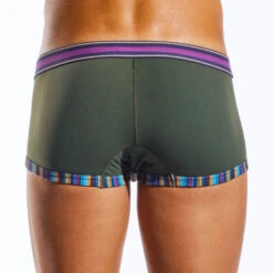 Cocksox - Elegance Trunk - Edinburgh -Men Swimwear Store 66539 B 35256.1667250371