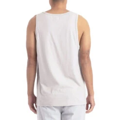 Banks Journal - Primary Tank Top - Victoria Blue -Men Swimwear Store 67005 B 97805.1680129286