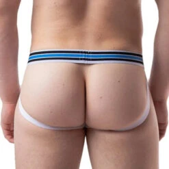 Nasty Pig - Xposed Jockstrap - Chelsea Blue -Men Swimwear Store 67152 B 24705.1684356498