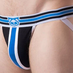 Nasty Pig - Xposed Jockstrap - Chelsea Blue -Men Swimwear Store 67152 D 26461.1684356496