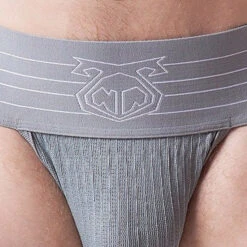Nasty PIg - Snout Classic Jockstrap - Monument Grey -Men Swimwear Store 67179 D2 25620.1685137679