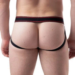 Nasty PIg - Wild Side Jockstrap - Python -Men Swimwear Store 67187 B 72392.1684360953