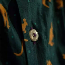 Billybelt - Woven Organic Boxers - Australian -Men Swimwear Store 67295 D 05257.1670632370