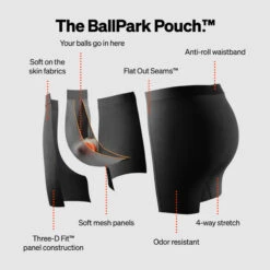 SAXX - VIBE Super Soft Boxer Brief - Solar Hibiscus -Men Swimwear Store 67324 D 48453.1670543293