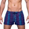 2eros - S50 Print Swimshort - Viper