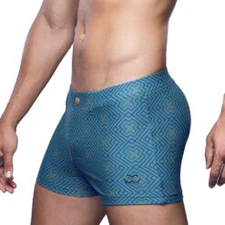 2eros - V60 Bondi Swim Trunks - Jade -Men Swimwear Store 67577 S 81221.1679013828