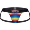 Bike - Pride Jockstrap - Rainbow