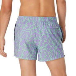 Speedo - Volley 14" - Paisley Purple -Men Swimwear Store 68100 B 21357.1679525702