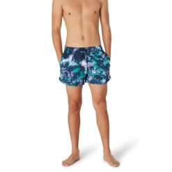 Speedo - Volley 14" Swim Short - Navigate -Men Swimwear Store 68121 LS 00085.1679526307