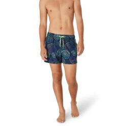 Speedo - Volley 14" Swim Short - Sharp Green -Men Swimwear Store 68126 LS 61465.1679526602