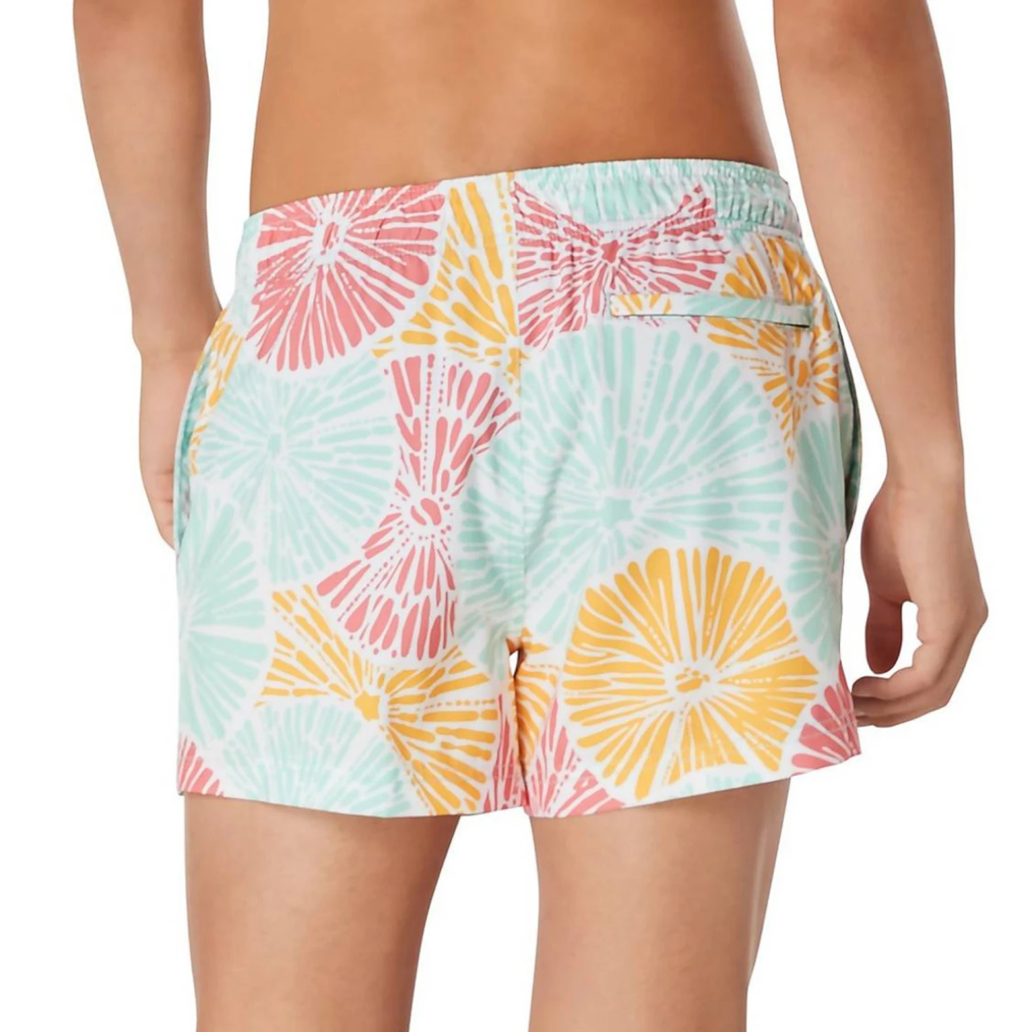 Speedo - Volley 14" Swim Short - Pashion Fruit 3 Speedo - Volley 14" Swim Short - Pashion Fruit - Image 3
