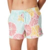 Speedo - Volley 14" Swim Short - Pashion Fruit