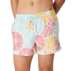 Speedo - Volley 14" Swim Short - Pashion Fruit