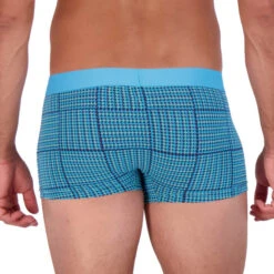 Wood - Trunk - Blue Hound Weave -Men Swimwear Store 68456 B 70670.1683082101