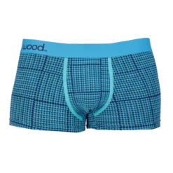 Wood - Trunk - Blue Hound Weave