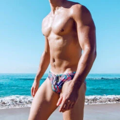 Men Swimwear Store -Men Swimwear Store 69327 LS 90351.1679004782