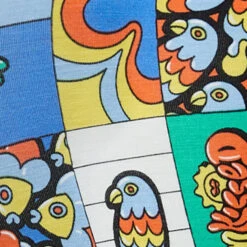 SAXX - VIBE Super Soft Boxer Brief - Let The Sun Shine In -Men Swimwear Store 69717 LS4 44471.1680564127