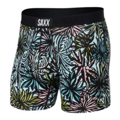 SAXX - VIBE Super Soft Boxer Brief - Palm Springs