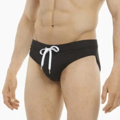 2xist - Rio Swim Brief - Black -Men Swimwear Store 69871 S 54793.1680897697