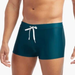 2xist - Cabo Swim Trunk - Submerged -Men Swimwear Store 69890 S 45665.1682033345