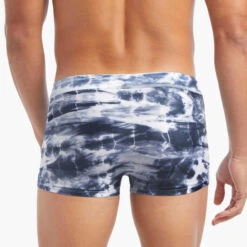 2xist - Cabo Swim Trunk - Shibori Tie Dye -Men Swimwear Store 69897 B 83369.1682033153