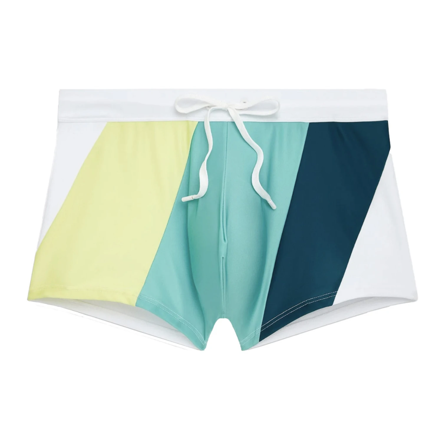 2xist - Cabo Swim Trunk - Multicolor 1 2xist - Cabo Swim Trunk - Multicolor