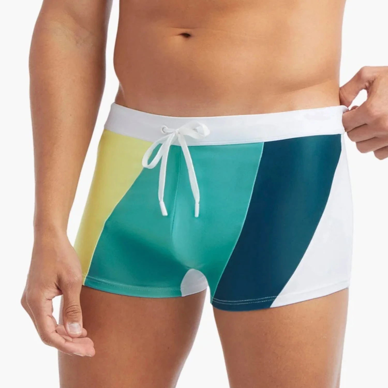 2xist - Cabo Swim Trunk - Multicolor 3 2xist - Cabo Swim Trunk - Multicolor - Image 3
