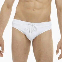 2xist - Rio Swim Brief - White 7 2xist - Rio Swim Brief - White -Men Swimwear Store 69923 F 99571.1680899056