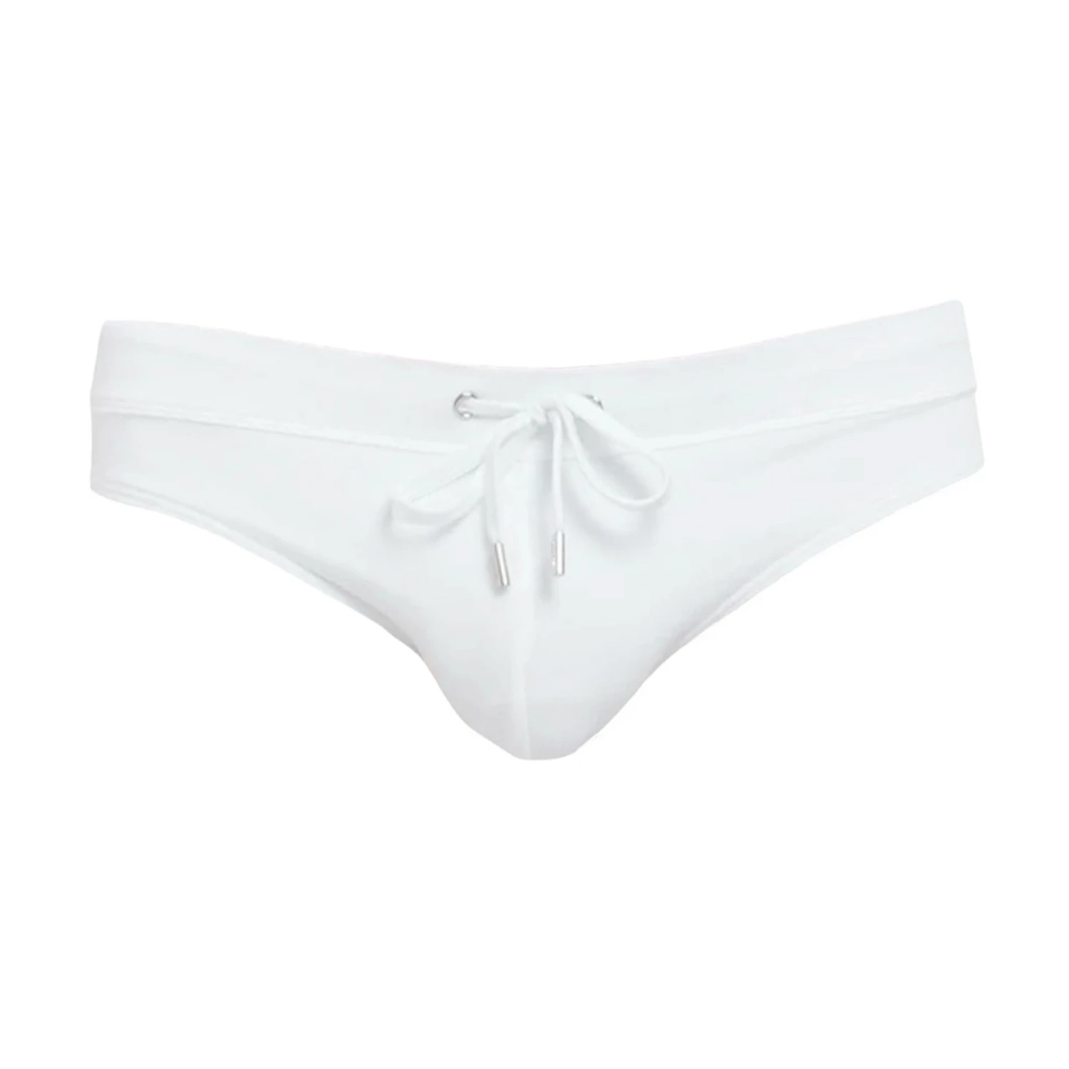 2xist - Rio Swim Brief - White 1 2xist - Rio Swim Brief - White
