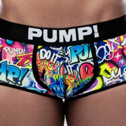PUMP! - Access JockTrunk - Drip 11 PUMP! - Access JockTrunk - Drip -Men Swimwear Store 70208 D2 33569.1684184738