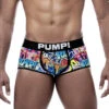 PUMP! - Access JockTrunk - Drip