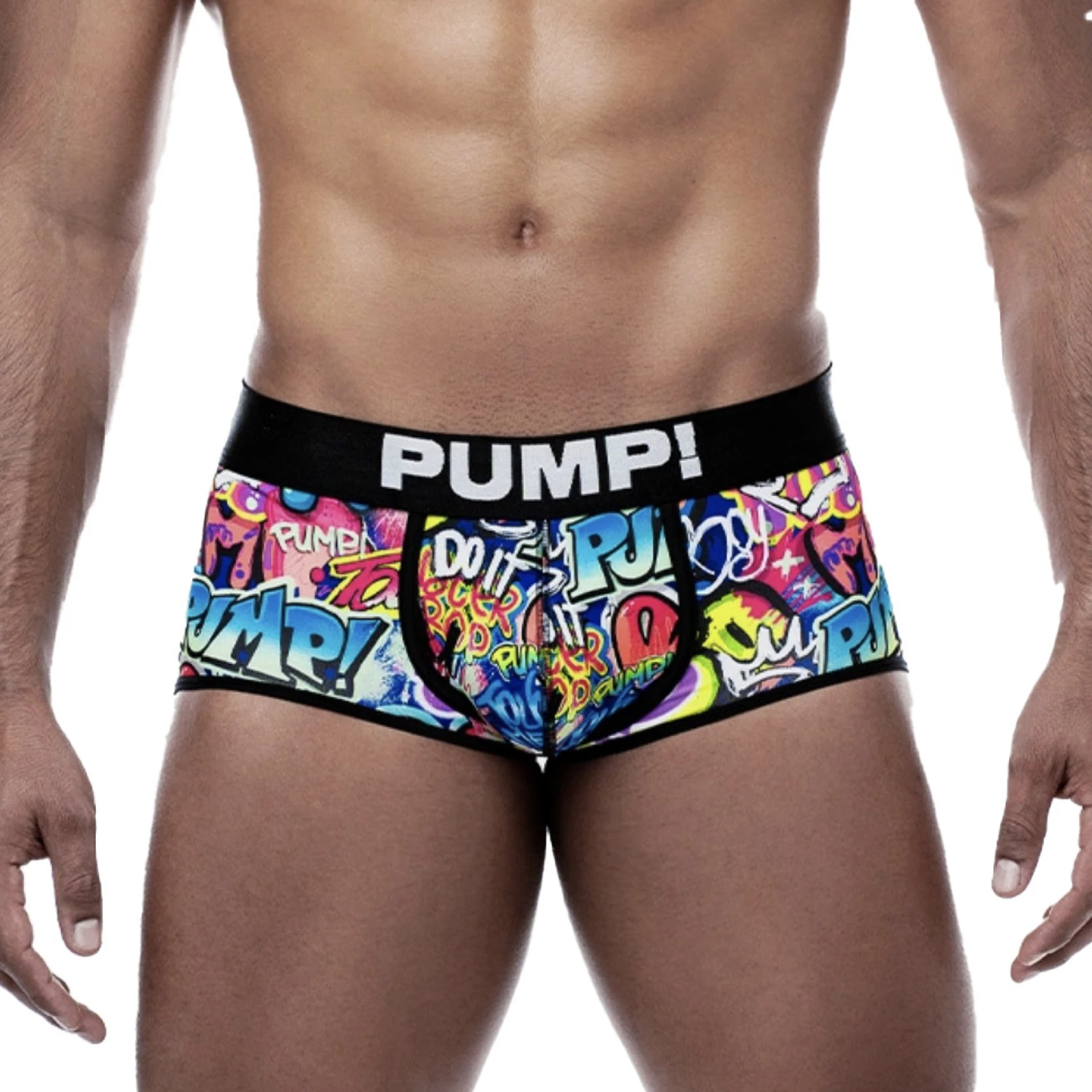 PUMP! - Access JockTrunk - Drip 1 PUMP! - Access JockTrunk - Drip