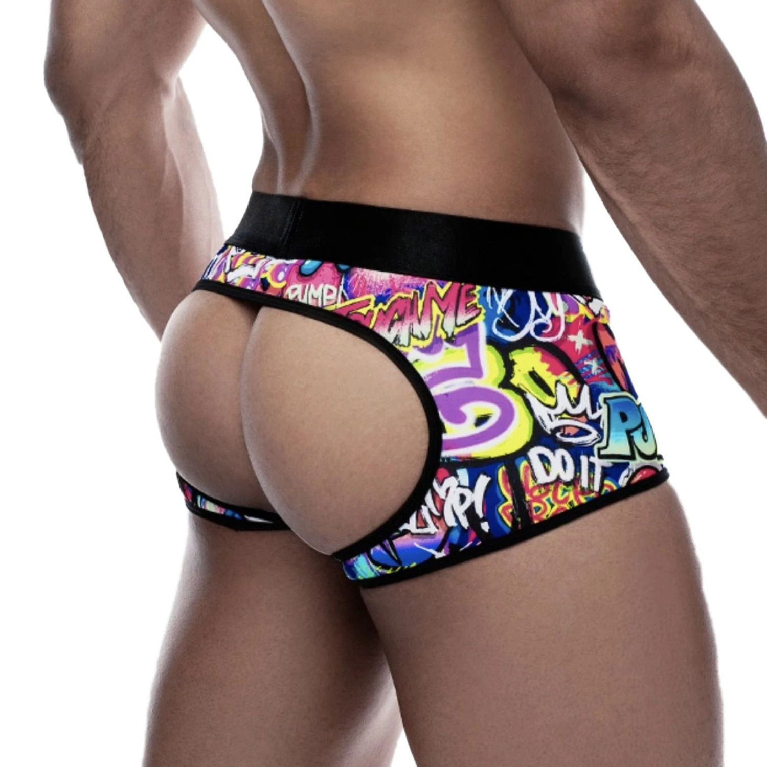 PUMP! - Access JockTrunk - Drip 3 PUMP! - Access JockTrunk - Drip - Image 3