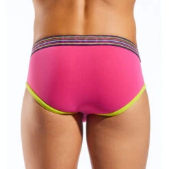 Cocksox - CX76N Sports Brief - Club -Men Swimwear Store 70336 B 92115.1685136464