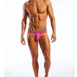 Cocksox - CX76N Sports Brief - Club -Men Swimwear Store 70336 LS 07074.1685136464