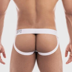PUMP! - Milkshake Jockstrap - Mint 5 PUMP! - Milkshake Jockstrap - Mint -Men Swimwear Store 70555 B 61983.1686878304