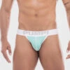 PUMP! - Milkshake Jockstrap - Mint