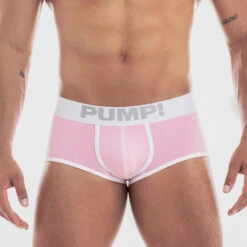 PUMP! - Milkshake Access JockTrunk - Bubble Gum