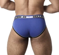 Cellblock 13 – Challenger Brief - Blue -Men Swimwear Store 70903 B 83659.1692837356