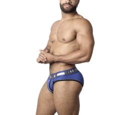 Cellblock 13 – Challenger Brief - Blue -Men Swimwear Store 70903 LS 74054.1692837360