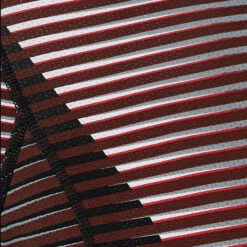 SAXX - Kinetic Light Compression Mesh - Optic Mountain/Dark Brick -Men Swimwear Store 71320 D2 20860.1692658918