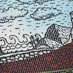 SAXX - Quest Quick Dry Mesh Boxer Brief - Elements -Men Swimwear Store 71336 D 48839.1692661806