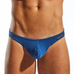 Cocksox CX05 Navy Thong