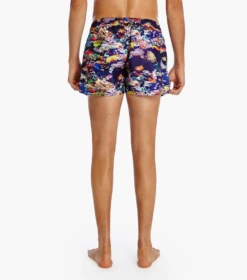 2(x)ist Ibiza Coral Swim Shorts -Men Swimwear Store 7730 63266.1652561638