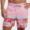 LeClub Kona Swim Shorts