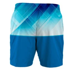 LeClub Blue Crystals Swim Trunks -Men Swimwear Store 8338 05771.1652561641