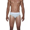 Wood Heather Brief