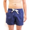 Evolve Blue Swim Shorts