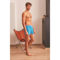 Billybelt Organic Boxer - Blue Panther 7 Billybelt Organic Boxer - Blue Panther -Men Swimwear Store 9722 77123.1652561626